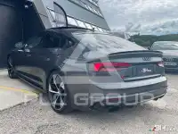 2019 Audi RS5
