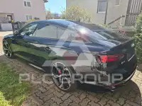 2019 Audi RS5
