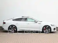 2019 Audi RS5