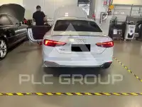 2019 Audi RS5
