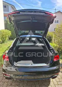 2019 Audi RS5