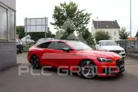 2019 Audi RS5
