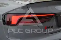 2019 Audi RS5