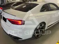 2019 Audi RS5