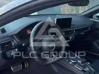 2019 Audi RS5