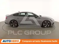 2019 Audi RS5