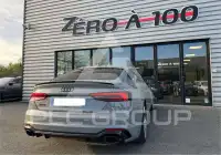 2019 Audi RS5