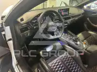 2019 Audi RS5