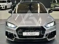 2019 Audi RS5