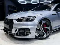2019 Audi RS5