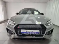2019 Audi RS5