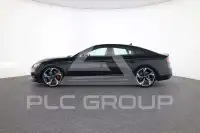 2019 Audi RS5