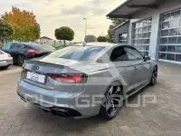 2019 Audi RS5