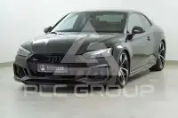 2019 Audi RS5