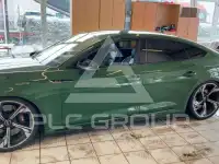 2019 Audi RS5