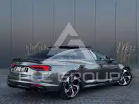 2019 Audi RS5