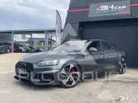 2019 Audi RS5