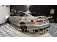 2019 Audi RS5