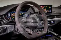 2019 Audi RS5