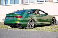 2019 Audi RS5