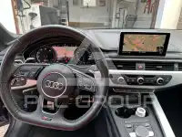 2019 Audi RS5