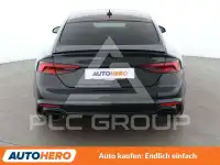 2019 Audi RS5