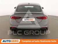2019 Audi RS5