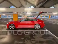 2019 Audi RS5