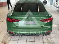 2019 Audi RS5