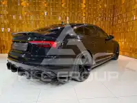 2019 Audi RS5