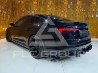 2019 Audi RS5