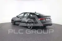 2019 Audi RS5