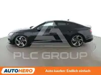 2019 Audi RS5