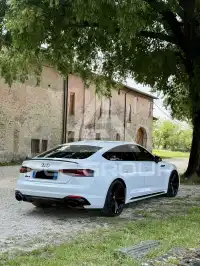 2019 Audi RS5