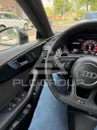 2019 Audi RS5