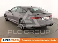 2019 Audi RS5