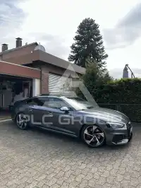 2019 Audi RS5