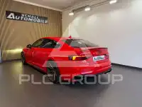 2019 Audi RS5