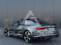2019 Audi RS5
