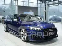 2019 Audi RS5