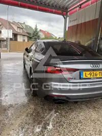 2019 Audi RS5