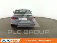 2019 Audi RS5