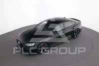 2019 Audi RS5