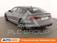 2019 Audi RS5