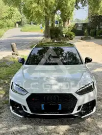 2019 Audi RS5