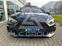 2019 Audi RS5