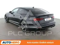 2019 Audi RS5