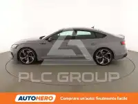 2019 Audi RS5