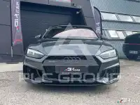 2019 Audi RS5