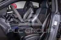 2019 Audi RS5